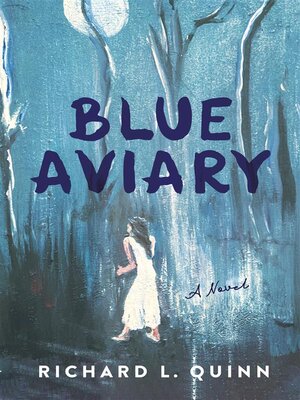 cover image of Blue Aviary